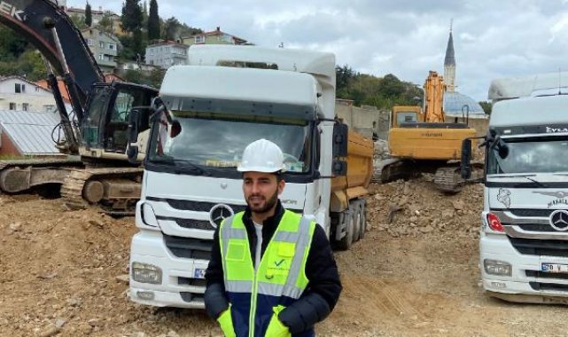 "Dayanıklı konut farkındalığı gündemde tutulmalı"
