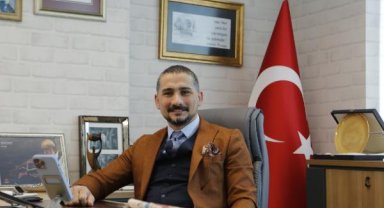 "E-ticaretin yüzyılını yaşıyoruz"