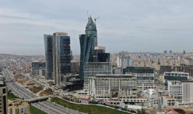 "İstanbul Finans Merkezi yerli yatırımcıları finans merkezine çekecek"