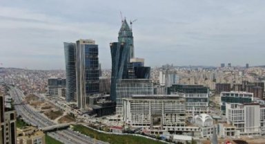 "İstanbul Finans Merkezi yerli yatırımcıları finans merkezine çekecek"