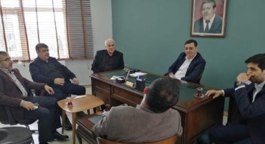 "Milletimizi bugüne kadar mahcup etmedik, bundan sonra da etmeyiz"