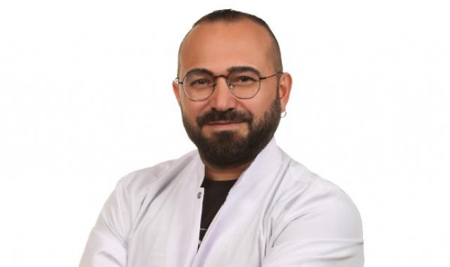 "Sağlıklı görünen kişideki kanserin erken teşhisi hayati önemde"