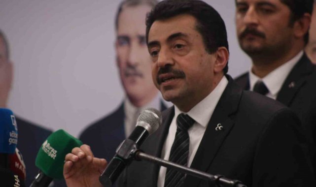 "Türk Milleti zillete geçit vermeyecek"