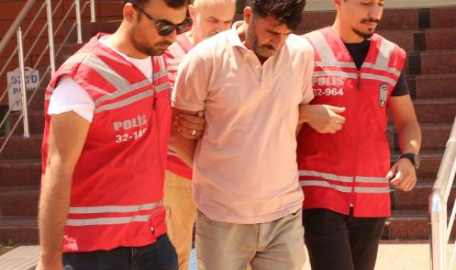 Rabia'nın karnındaki bebeğin babası, katili olan kocası çıktı