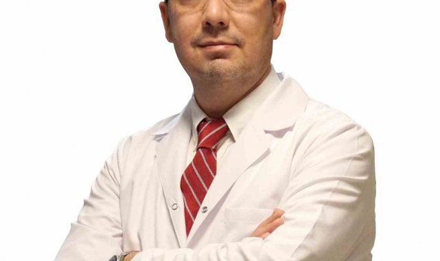 Radyoloji Uzm. Dr. Duman Medical Point Gaziantep'te