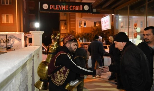 Ramazan Altıeylül'de güzel