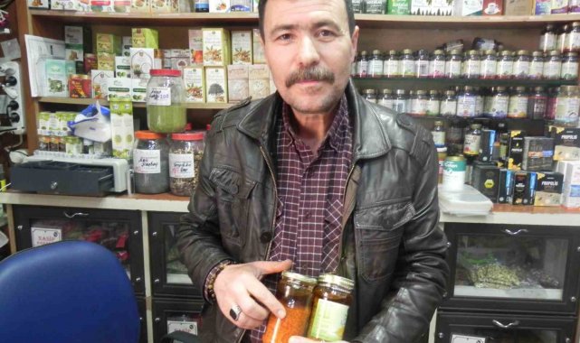 Ramazan sonrası artan reflü rahatsızlığı için kudret narı tercihi