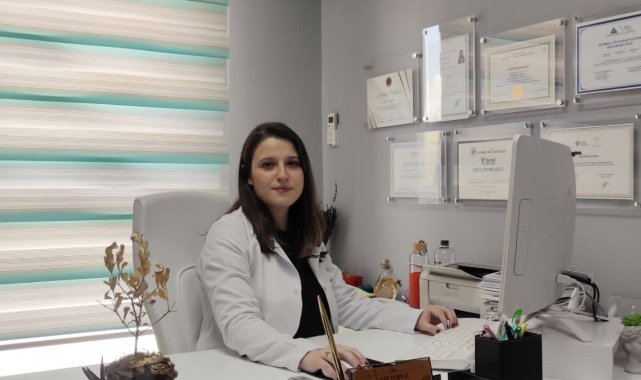 Ramazan sonrası normal düzene geçişte beslenmeye dikkat
