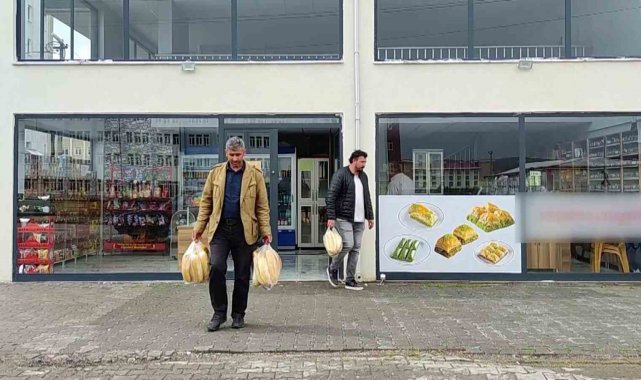 Rekabet kızışınca ekmek fiyatları yarıya indirdi