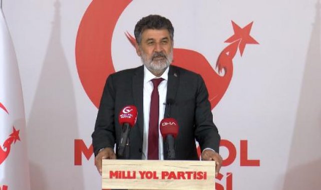 Remzi Çayır: 14 Mayıs milattır