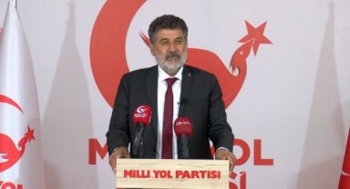 Remzi Çayır: 14 Mayıs milattır
