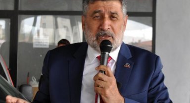Remzi Çayır: Bunlar sizin efendiniz olmak istiyorlar