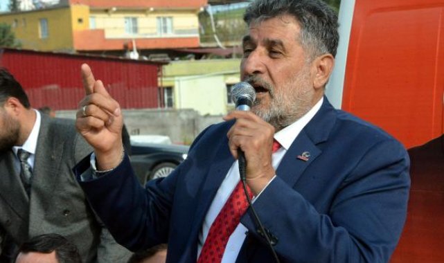 Remzi Çayır: Cumhur İttifakı 1 milletvekilliği verdi, kabul etmedim