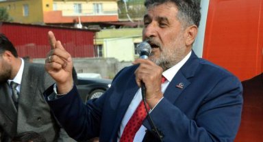 Remzi Çayır: Cumhur İttifakı 1 milletvekilliği verdi, kabul etmedim