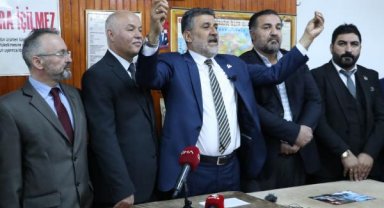 Remzi Çayır: Milletvekili seçimlerinde oylarınıza talibiz