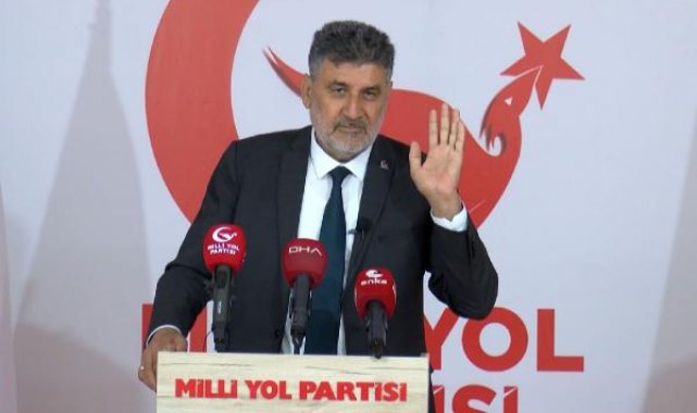 Remzi Çayır: Yaklaşık 70 ilde seçime gireceğiz