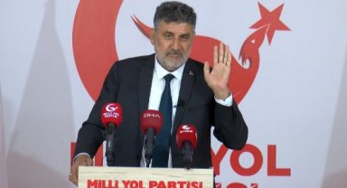Remzi Çayır: Yaklaşık 70 ilde seçime gireceğiz