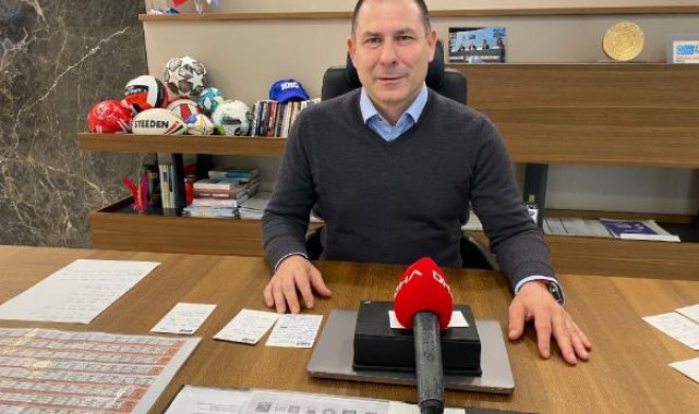 Renay Onur: İstanbul yarı maratonu rekorlara imza attığımız bir yarış olacak