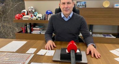 Renay Onur: İstanbul yarı maratonu rekorlara imza attığımız bir yarış olacak