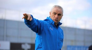 Rıza Çalımbay: Başakşehir maçında çok dikkatli oynamamız gerekiyor