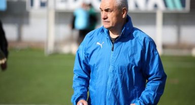 Rıza Çalımbay: Trabzonspor maçı kolay olmayacak
