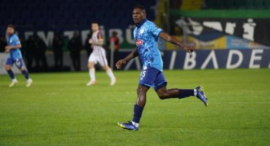 Rizespor – Bandırmaspor: 0-0