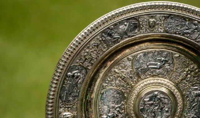 Rus ve Belaruslu tenisçilerin Wimbledon yasağı kalktı
