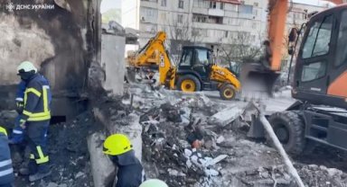 Rusya'nın Uman kentindeki saldırısında can kaybı 23'e yükseldi