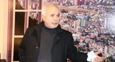 Saadet Partili Kozan Belediye Başkanı, AK Parti'ye geçti