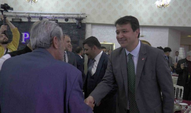 Saadet'li Arıkan: "Artık gönüllerdeki sempatiyi sandığa yansıtma zamanıdır"
