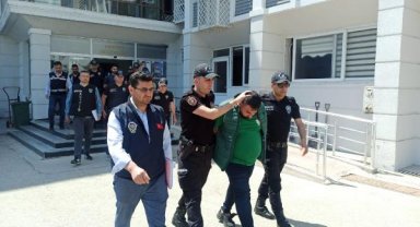 Sahte otomobil ilanıyla dolandırıcılığa 5 gözaltı