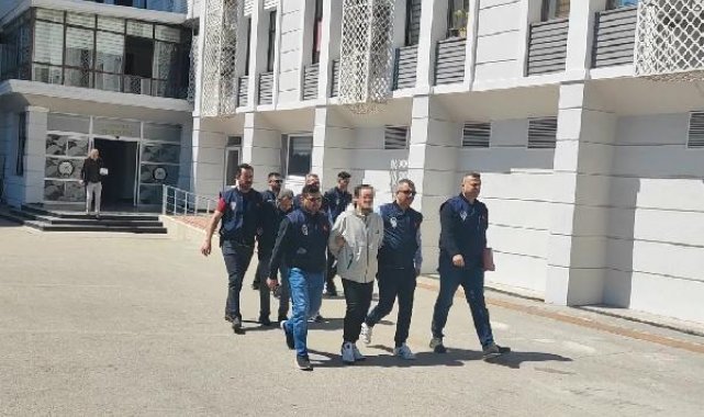 Sahte site ile Togg dolandırıcılığına 3 tutuklama