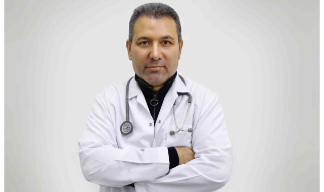 Sahurda sadece su içiyorsanız dikkat