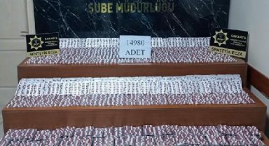 Sakarya'da 3 ayrı uyuşturucu operasyonunda 11 gözaltı