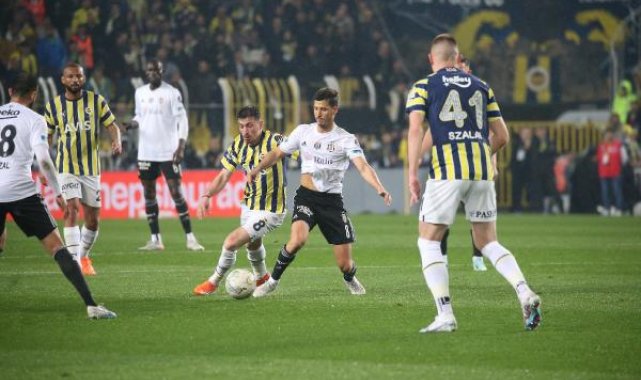 Salih Uçan: Hocamız devre arasında rahat oynayın dedi