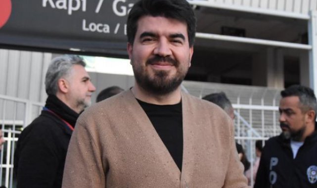 Samet Koç: Transfer tahtasını açacağız