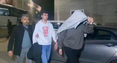 Samsun merkezli yasa dışı bahis ve suç operasyonu: 65 gözaltı