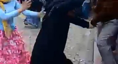 Samsun'da 2 grup arasında bıçaklı, sopalı kavga; 10 yaralı
