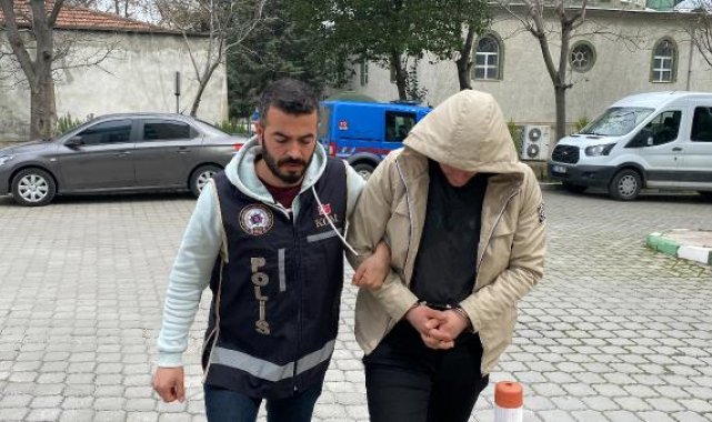 Samsun'da sahte para operasyonu: 2 gözaltı