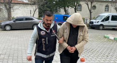 Samsun'da sahte para operasyonu: 2 gözaltı