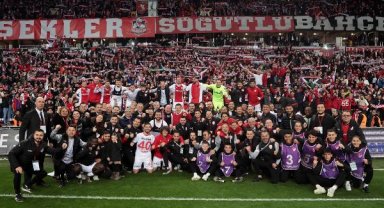 Samsunspor, Karabükspor'un rekorunu kırmak istiyor