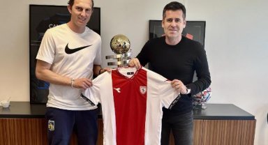 Samsunspor'da Hüseyin Eroğlu düğmeye bastı