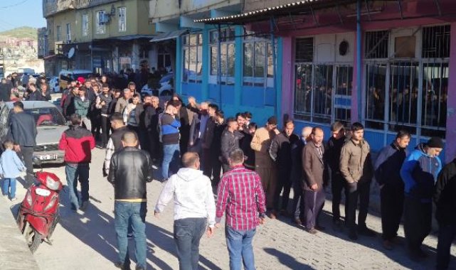 Şanlıurfa'da bayramda 5 bin kişiye tirit ikramı