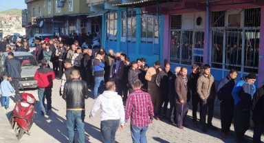 Şanlıurfa'da bayramda 5 bin kişiye tirit ikramı