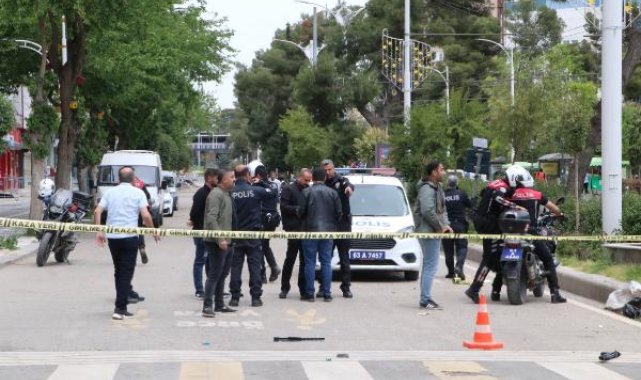 Şanlıurfa'da kavga; 2 yaralı