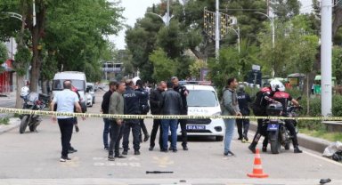 Şanlıurfa'da kavga; 2 yaralı