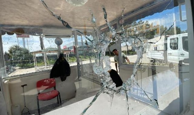 Şanlıurfa'da lise öğrencisi, pompalı tüfekle okulu bastı; 3 yaralı