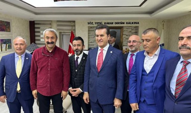 Sarıgül: Kılıçdaroğlu, inançlara en fazla saygı duyan isimlerden bir tanesidir