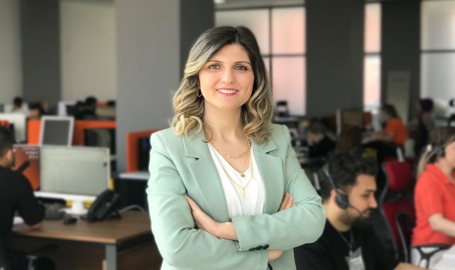 Satış sonrası hizmetler büyük rol oynuyor