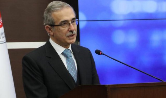 Savunma Sanayii'nden yenilikçi teknoloji firmalarına yatırım fonu